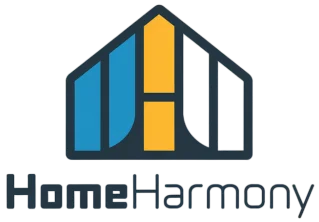 HomeHarmony Logo